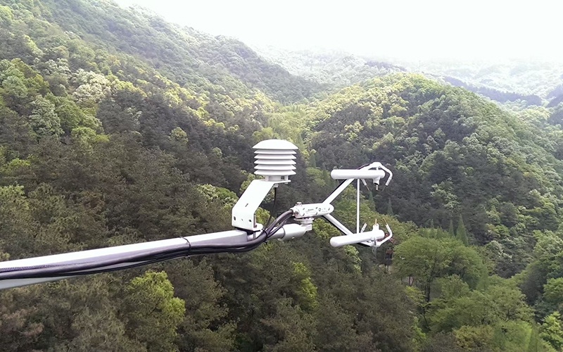 CPEC310閉路渦動(dòng)相關(guān)系統(tǒng)